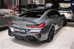 BMW 8-Series